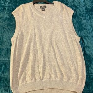 ANTIGUA MEN’S Sweater Vest